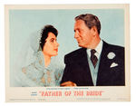 ELIZABETH TAYLOR LOT OF 12 ASSORTED LOBBY CARDS.