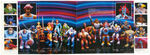 1987 & 1990 TOY CATALOG PAIR FEATURING THUNDERCATS.