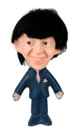 ROLLING STONES - KEITH RICHARDS REMCO-LIKE DOLL.