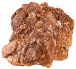 SEDIMENTARY FORMATION DIAMOND CONGLOMERATE.