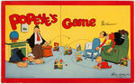 "POPEYE'S GAME" BY PARKER BROTHERS.