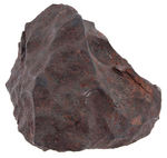 GIBEON FALL METEORITE.