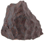 GIBEON FALL METEORITE.