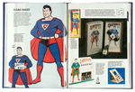 "THE ADVENTURES OF SUPERMAN COLLECTING" 50TH ANNIVERSARY LIMITED EDITION SIGNED HARDCOVER.