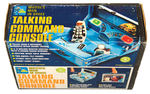 “MAJOR MATT MASON TALKING COMMAND CONSOLE” PLAYSET.