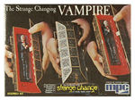 "THE STRANGE CHANGING VAMPIRE" MPC MODEL.