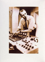 GEORGE MARTIN "PLAYBACK" LIMITED EDITION SIGNED & NUMBERED BOOK.