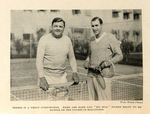 “BABE RUTH’S OWN BOOK OF BASEBALL” LIMITED EDITION BABE RUTH-SIGNED COPY.