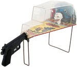 "BATMAN SHOOTING ARCADE" RAREST VERSION.