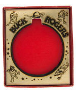 "BUCK ROGERS" POCKET WATCH.