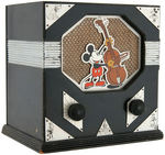 "EMERSON" MICKEY MOUSE RADIO.