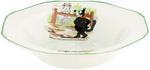 FELIX THE CAT CHINA CUP & BOWL.