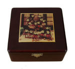 WALT DISNEY WITH CHARLOTTE CLARK DOLLS EXCEPTIONAL LIMITED EDITION BOXED WATCH/DOLL SET.