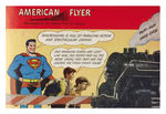 “SUPERMAN AT THE GILBERT HALL OF SCIENCE” CATALOGUE.