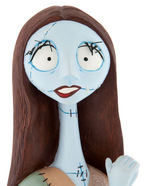 THE NIGHTMARE BEFORE CHRISTMAS - SALLY LARGE STATUE.