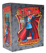 "DR. STRANGE" STATUE MARVEL STATUE.