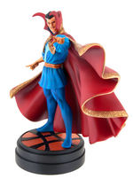 "DR. STRANGE" STATUE MARVEL STATUE.