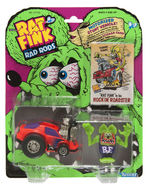 RAT FINK AND THE RADS RODS SET OF SEVEN.