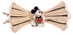 MOD MICKEY 1960S HAIR CLIP.