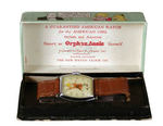 "THE ORPHAN ANNIE SPORT WATCH" BOXED.