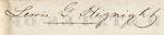 ANDREW JACKSON HAND SIGNED 1829 LAND GRANT DOCUMENT.