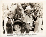 ROY ROGERS "MAN FROM MUSIC MOUNTAIN" MOVIE STILL LOT.