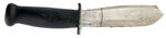 "TARZAN" MOVIE RARE PROMOTIONAL RUBBER KNIFE.