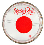 "BUDDY RICH'S RHYTHM PRO" DRUM.