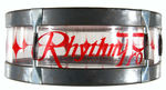 "BUDDY RICH'S RHYTHM PRO" DRUM.