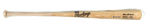 SIGNED "GERALD R. FORD" RAWLINGS BASEBALL BAT TITLED "BIG STICK/GERALD FORD PROFESSIONAL MODEL."