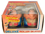 "WONDER WOMAN" LOT.