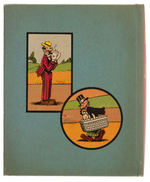 "MUTT AND JEFF" FILE COPY BLB.