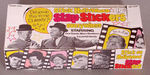 "HOLLYWOOD SLAP-STICKERS" FULL DISPLAY BOX PLUS SET.