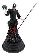 "GRENDEL" RANDY BOWEN SIGNED ARTIST'S PROOF BOXED STATUE.