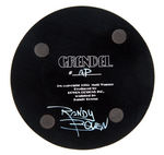 "GRENDEL" RANDY BOWEN SIGNED ARTIST'S PROOF BOXED STATUE.