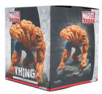 MARVEL HEROES THE THING STATUE BY CORGI.