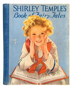 "SHIRLEY TEMPLE'S BOOK OF FAIRY TALES"