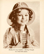 "SHIRLEY TEMPLE'S BOOK OF FAIRY TALES"