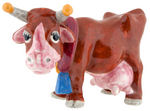 FERDINAND'S MA LARGE SIZE FIGURINE BY BRAYTON LAGUNA (COLOR VARIETY).