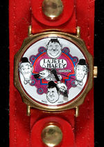 "LAUREL & HARDY TIME" WATCH.