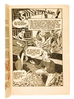 SUPERMAN-TIM RELATED PUBLICATION.