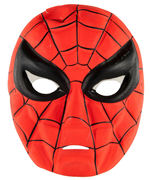 SPIDER-MAN BOXED HALLOWEEN COSTUME.