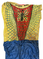 SPIDER-MAN BOXED HALLOWEEN COSTUME.