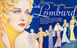 "COLUMBIA PICTURES 1933-1934" EXHIBITORS CAMPAIGN BOOK.