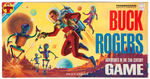 "BUCK ROGERS - ADVENTURES IN THE 25TH CENTURY GAME."