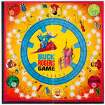 "BUCK ROGERS - ADVENTURES IN THE 25TH CENTURY GAME."