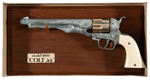 “HUBLEY METAL KIT MODEL 1860 COLT .44” BOXED SET.