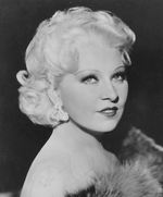 MAE WEST SIGNED TWO PAGE CONTRACT FOR NOSTALGIA MERCHANT SIGNED PRINTS.