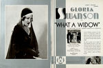 "UNITED ARTISTS 1930-1931" CAMPAIGN EXHIBITORS BOOK.