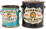 "TEENIE WEENIE" 3 PIECE 1920s TIN LOT.